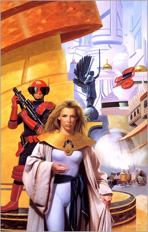 Armada Bruuk.