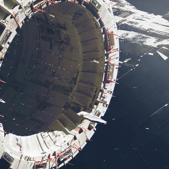 Base Espacial da UCS