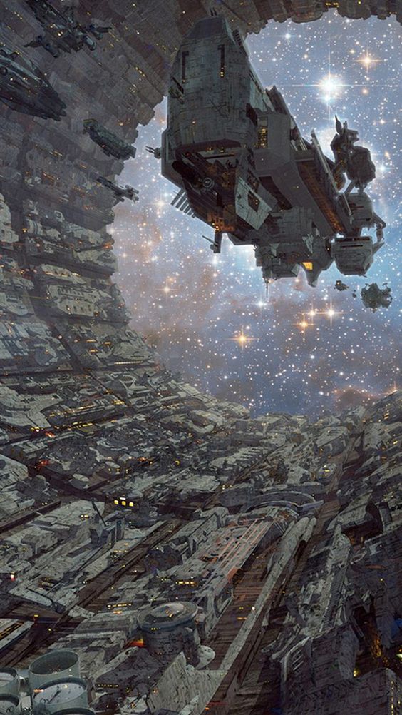 Base Espacial da UCS