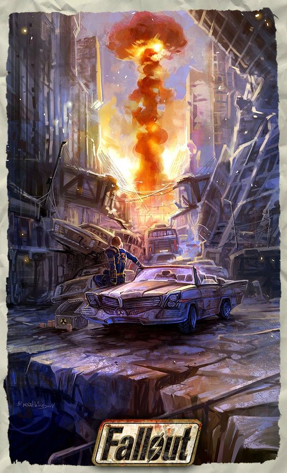 Pequim - 2076.